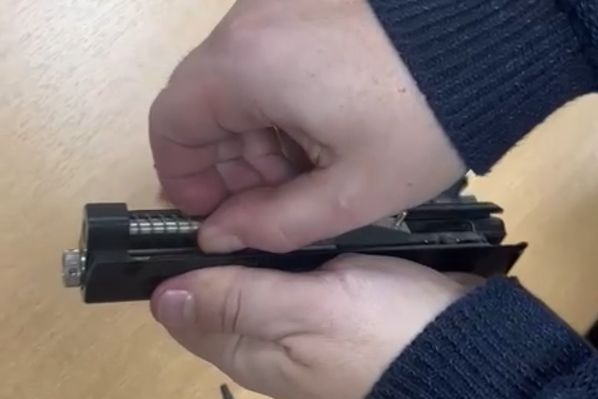 vidéo 1